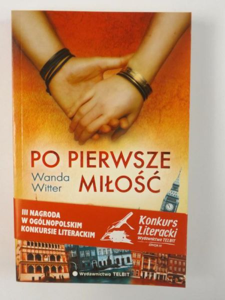 Po pierwsze miłość