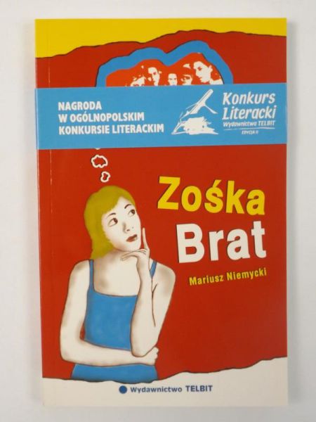 Zośka Brat
