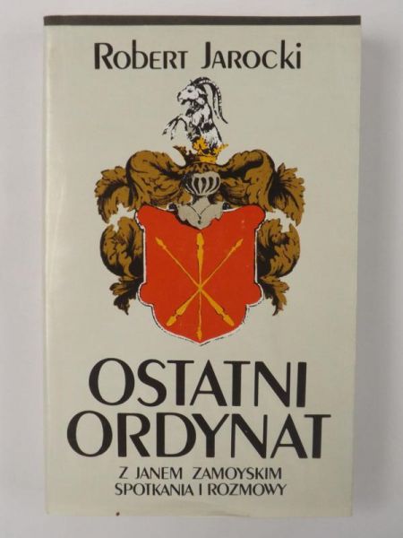 Ostatni ordynat
