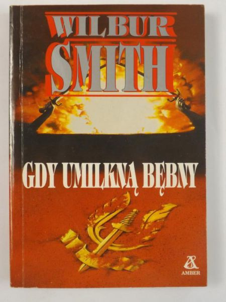 Gdy umilkną bębny