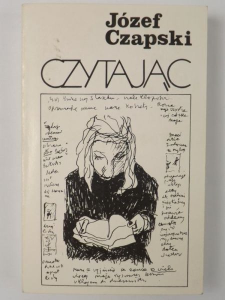 Czytając