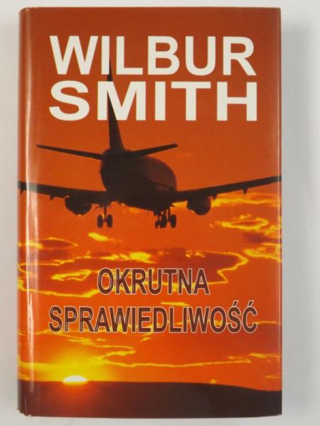 Okrutna sprawiedliwość