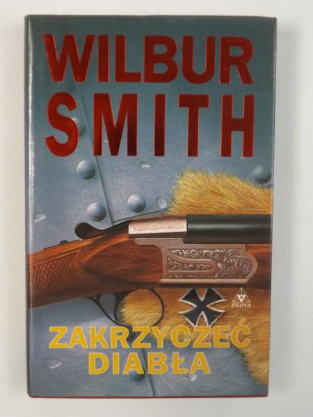 Zakrzyczeć diabła