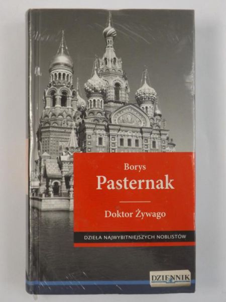 Doktor Żywago