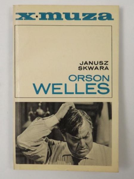 Orson Welles