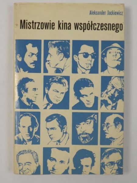 Mistrzowie kina współczesnego