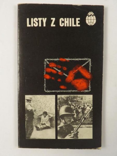 Listy z Chile