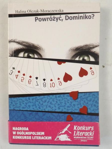 Powróżyć, Dominiko?
