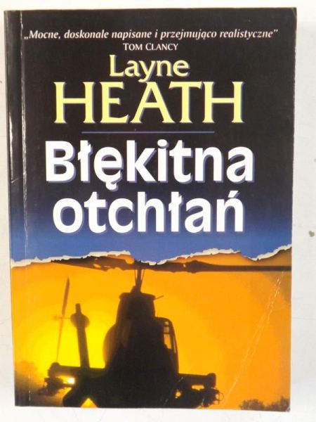 Błękitna otchłań