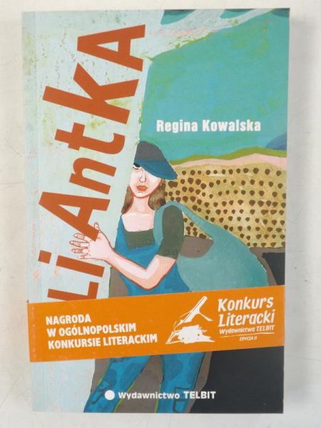 Aliantka