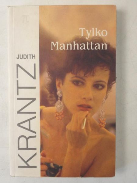 Tylko Manhattan