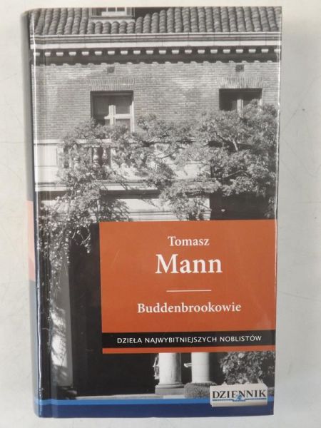 Buddenbrookowie