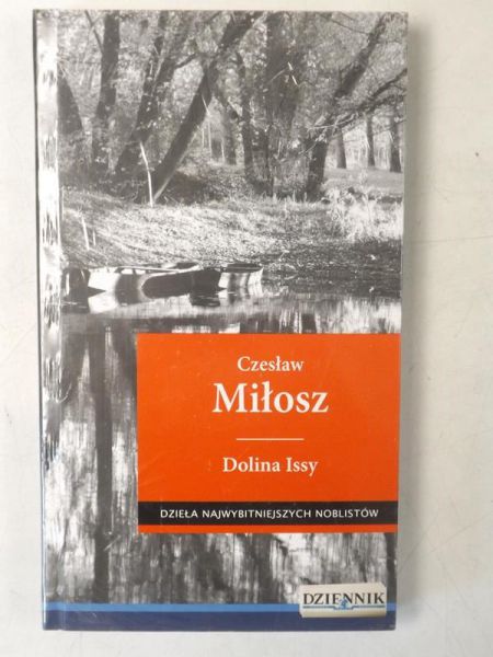 Dolina Issy