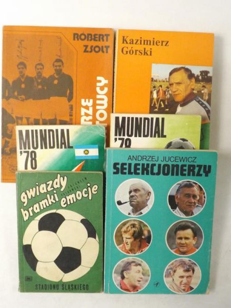 Zsolt Róbert, Dutkowski Zbigniew, Górski Kazimierz,   , Jucewicz Andrzej - Zestaw 6 książek