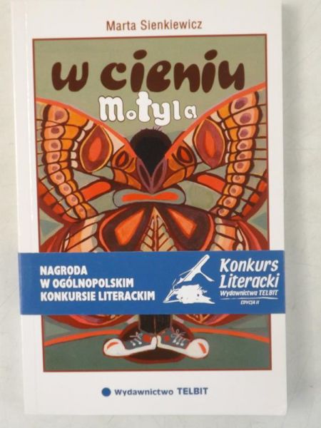 W cieniu motyla