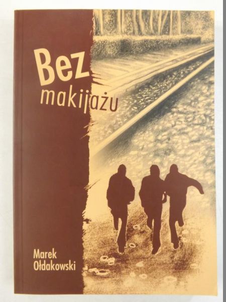 Bez makijażu