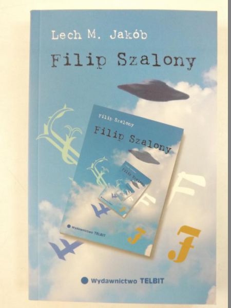 Filip Szalony
