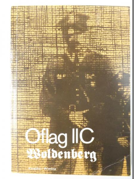 Oflag IIC Woldenberg