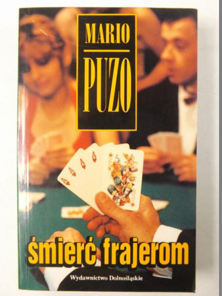 Śmierć frajerom