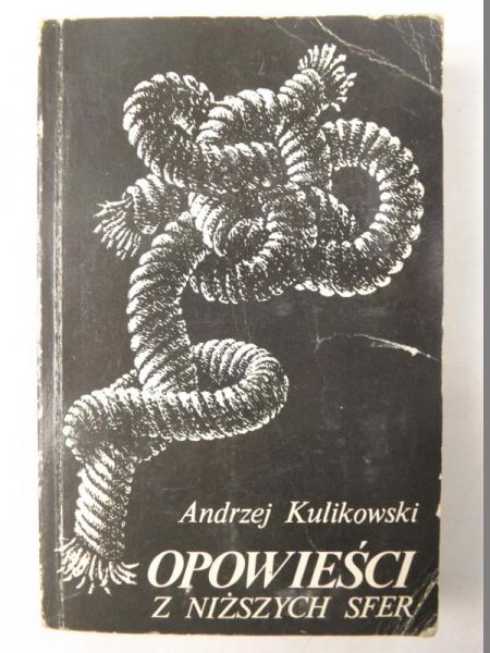Opowieści z niższych sfer