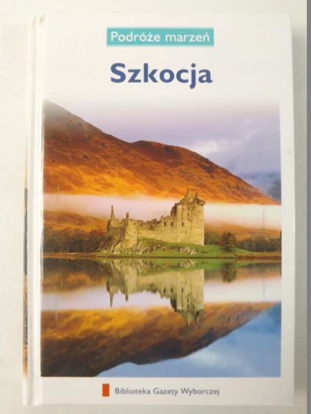 Szkocja
