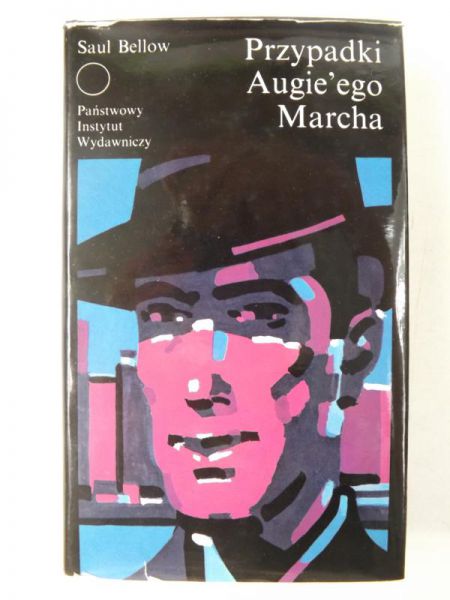 Przypadki Augie'ego Marcha, PIW