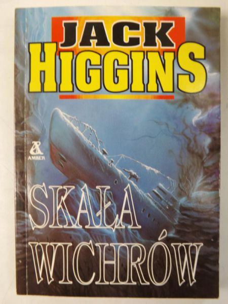 Skała wichrów
