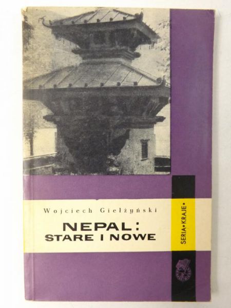 Nepal: stare i nowe