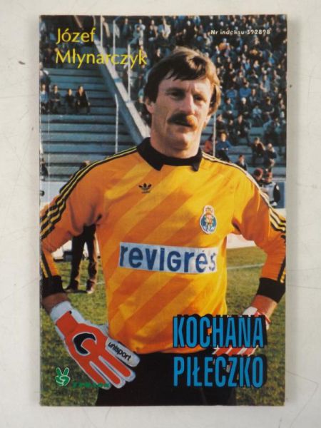 Kochana piłeczko