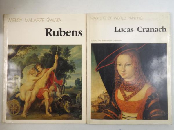 Rubens / Lucas Cranach