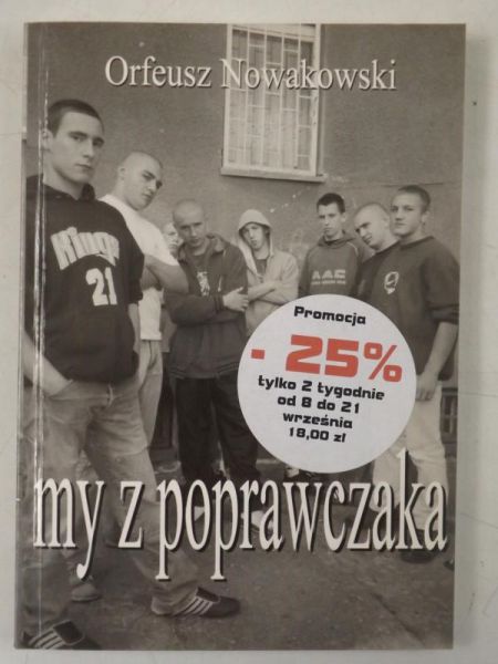 my z poprawczaka