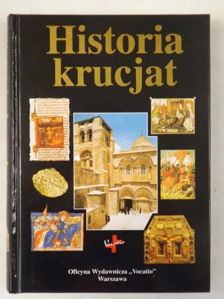 Historia krucjat