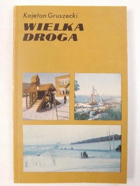 Wielka droga
