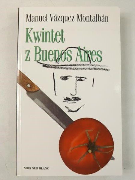 Kwintet z Buenos Aires