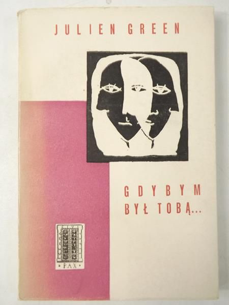 Green Julien - Gdybym był Tobą…