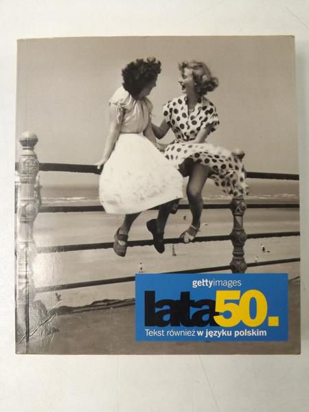 Lata 50.