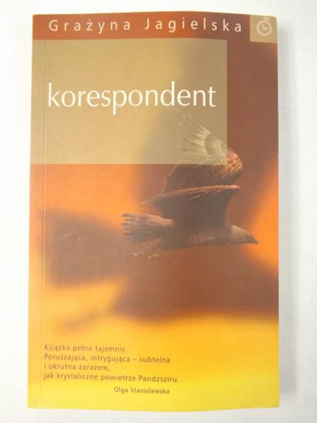 Korespondent