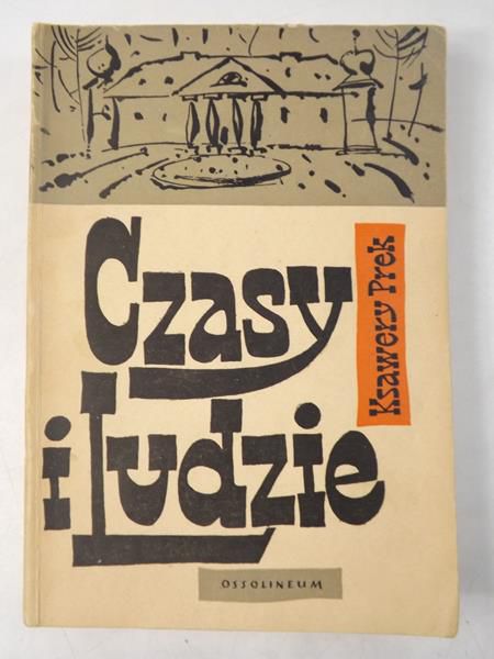 Czasy i Ludzie