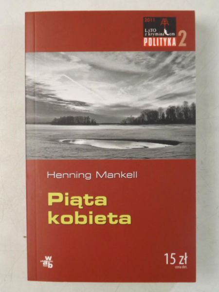 Piąta kobieta