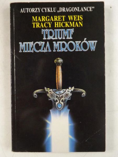 Triumf miecza mroków