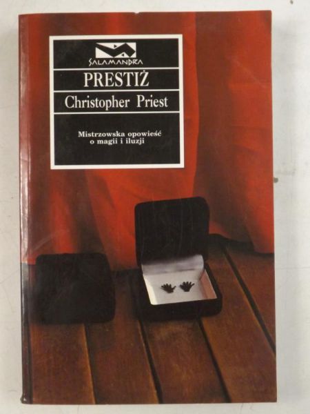 Prestiż