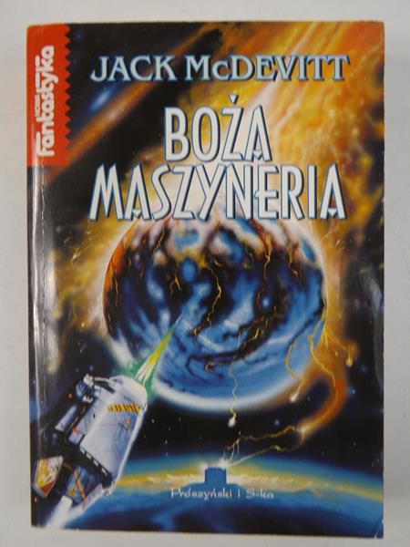 Boża maszyneria