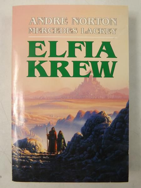 Alfia krew