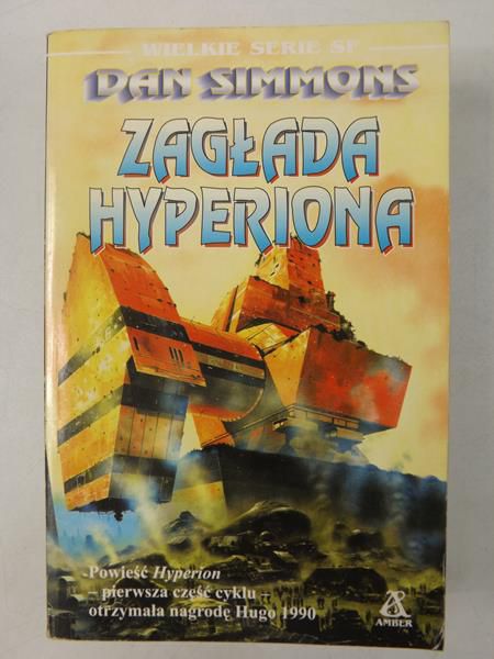 Zagłada Hyperiona