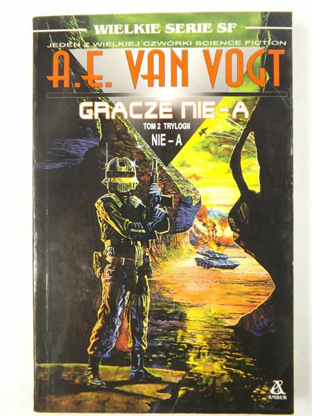 Gracze NIE-A