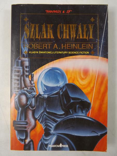 Szlak Chwały