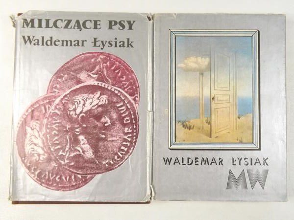 MW / Milczące psy