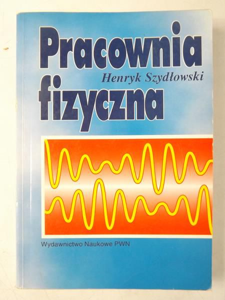 Pracownia fizyczna