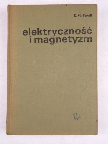 Elektryczność i magnetyzm