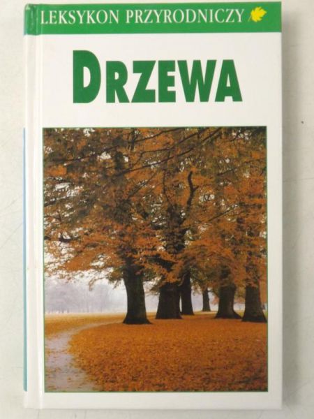 Kremer Bruno T. - Drzewa